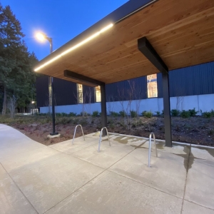 Photo of Hidden Creek Community Center