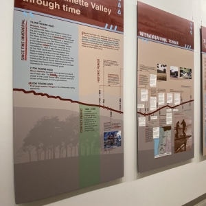 Photo of Hidden Creek Community Center