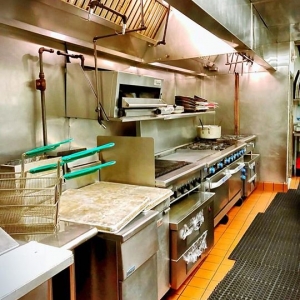 Newton Prime Commercial Cleaning
