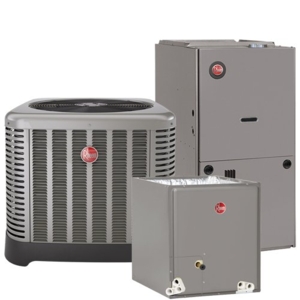 Photo of Air Express Air Conditioning and Heating