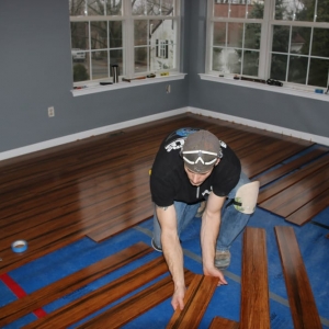 Photo of His & Her Painting and Drywall