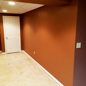 Photo of His & Her Painting and Drywall
