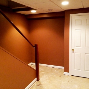 Photo of His & Her Painting and Drywall