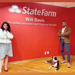 Photo of Will Davis - State Farm Insurance Agent