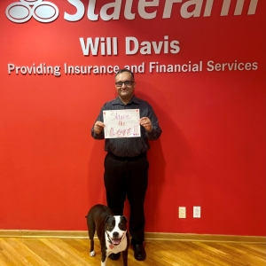 Photo of Will Davis - State Farm Insurance Agent