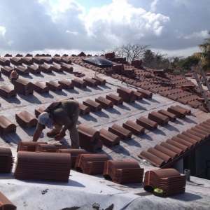 Photo of Florida Roofing