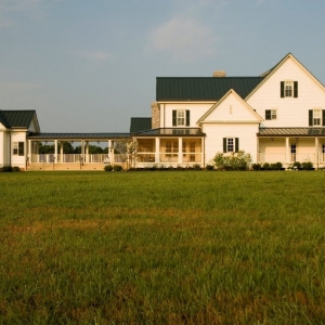 Photo of Eric Stengel Architecture