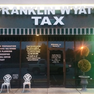 Photo of Franklin Wyatt Tax & Business Solutions
