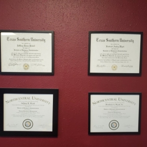 Photo of Franklin Wyatt Tax & Business Solutions