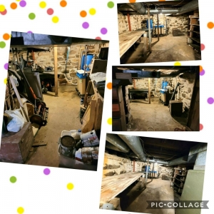 Photo of Darryl's Basement Cleaners