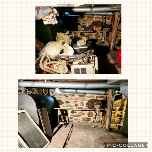 Photo of Darryl's Basement Cleaners