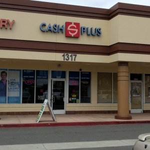 Photo of Cash Plus