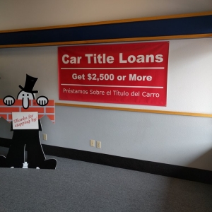 Photo of Cash Plus