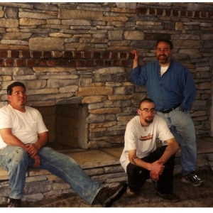 Photo of Bill Green Jr. National Chimney