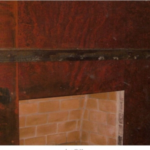 Photo of Bill Green Jr. National Chimney