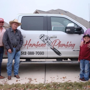 Photo of Hambone Plumbing