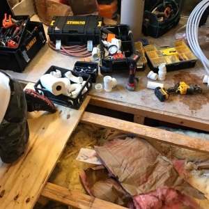 Photo of Hambone Plumbing