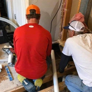 Photo of Hambone Plumbing