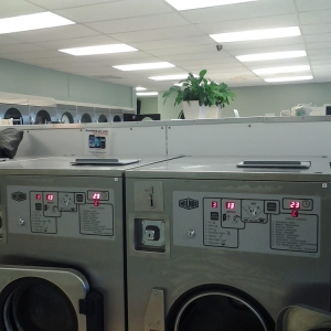 Photo of University Laundromat