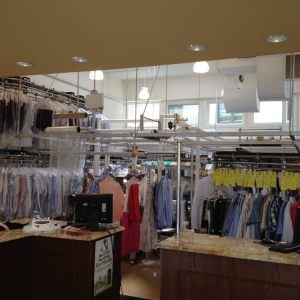 Photo of Debonair Dry Cleaners