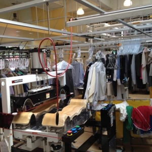 Photo of Debonair Dry Cleaners