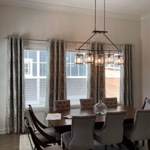Photo of Home Source Custom Draperies & Blinds