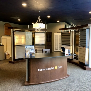 Photo of Home Source Custom Draperies & Blinds