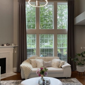 Photo of Home Source Custom Draperies & Blinds