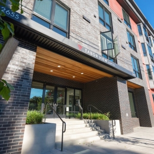 Portland Tabor View Lofts