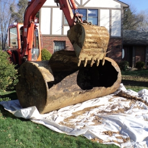 Photo of Matrix Excavation LLC