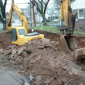 Photo of Matrix Excavation LLC