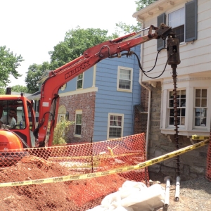 Photo of Matrix Excavation LLC