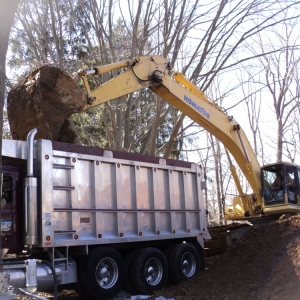 Photo of Matrix Excavation LLC