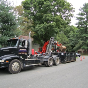 Photo of Matrix Excavation LLC