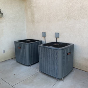 Glendora IcyHot Heating & Air Conditioning