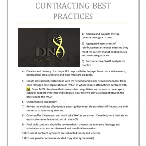 Photo of DNA Medical Consultants