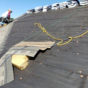 Photo of Griffin Construction and Roofing