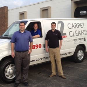 Photo of Home Cleaning Centers of America