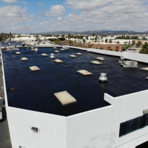 Photo of Alternative Coatings Solutions