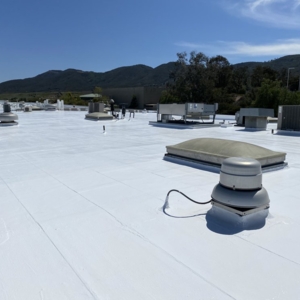 Photo of Alternative Coatings Solutions