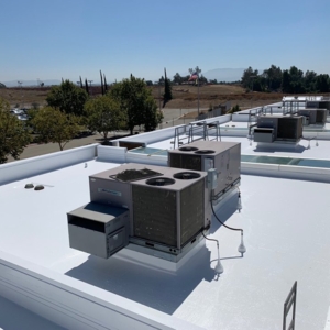 Photo of Alternative Coatings Solutions