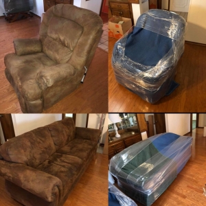 Fort Worth Kings Moving