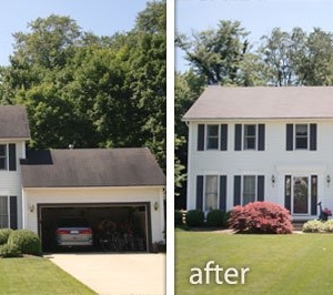 Photo of Precision Pressure Washing