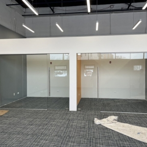 Chicago Flores Glass Services