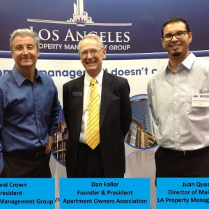 Photo of Los Angeles Property Management Group