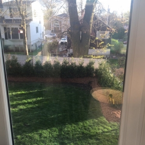 Cliffside Park Onorato Landscaping