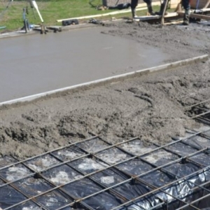 Photo of Gene's Concrete Services