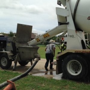 Photo of Gene's Concrete Services