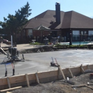 Photo of Gene's Concrete Services