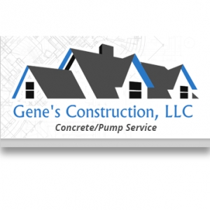 Photo of Gene's Concrete Services
